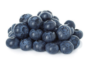 Cultivated Blueberries